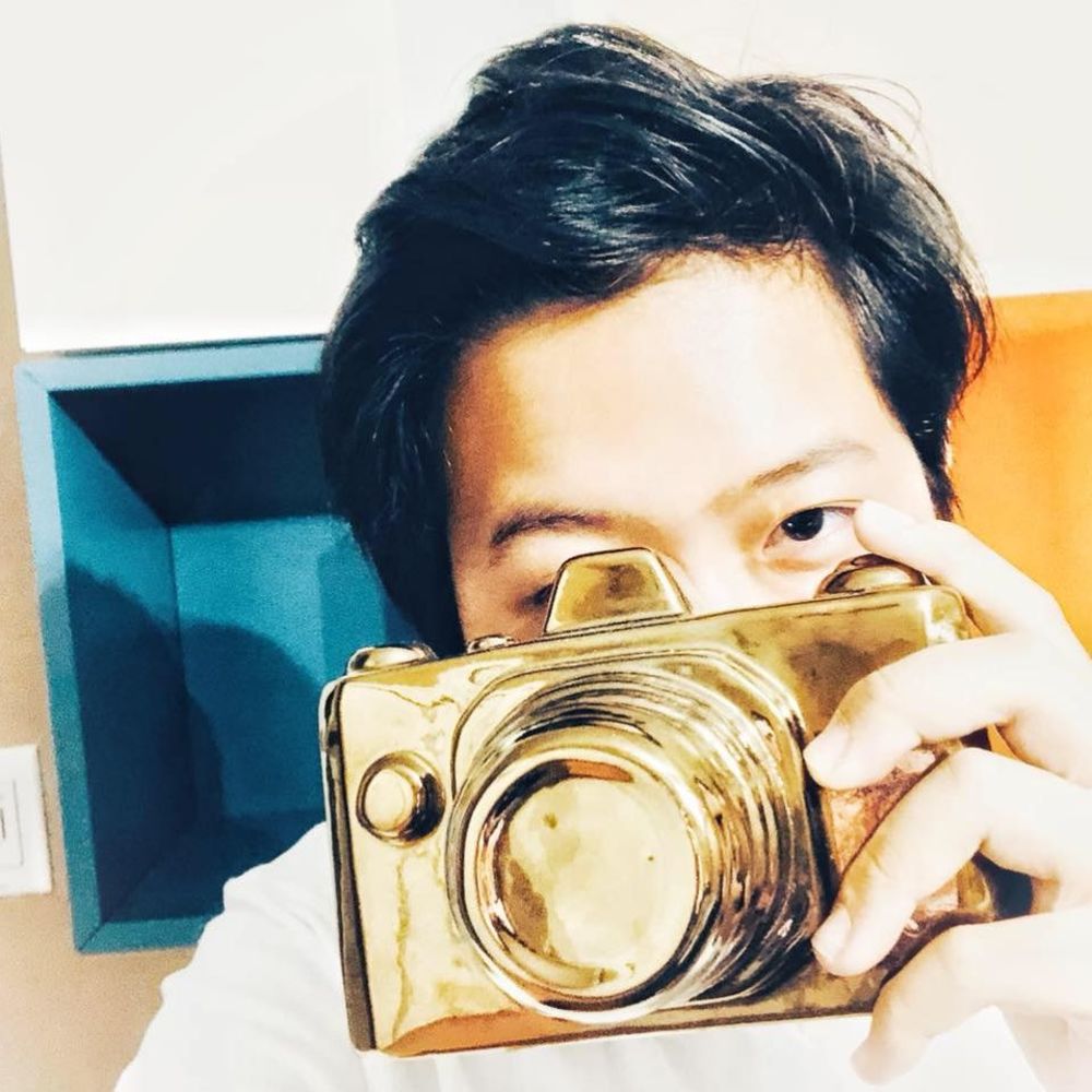 Meet your Posher, Khai minh